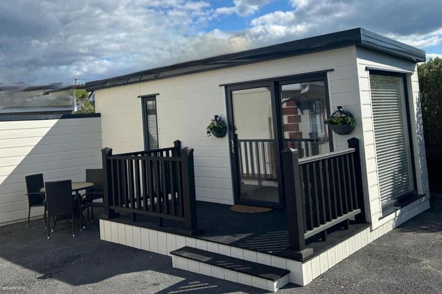 The Little Nest, School road, Lahinch, Co. Clare — photo 1