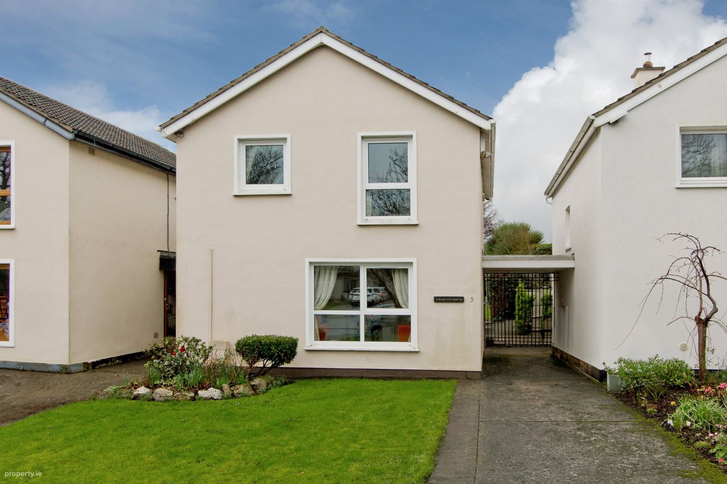 3 Grange Wood, Rathfarnham, Dublin 16, D16 VH36 — photo 1