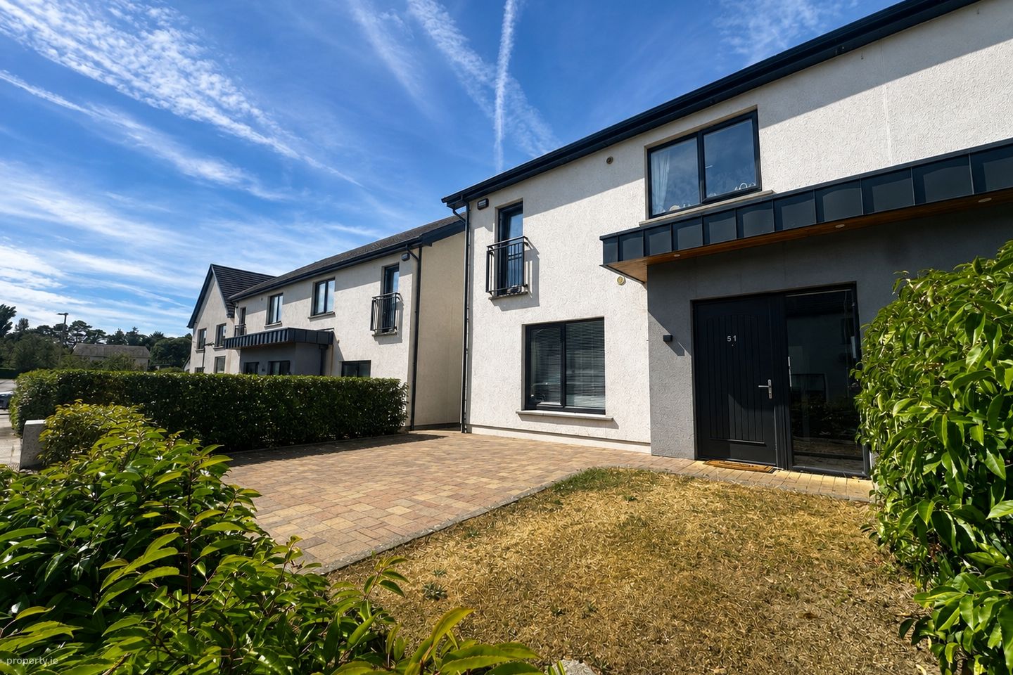 51 Rose Drive, Rath Ullord, Co. Kilkenny, R95YX6V — photo 1