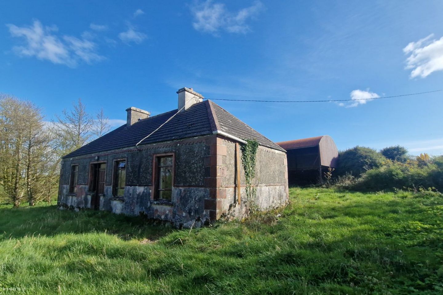 Carrowmore West, Tulrahan, Claremorris, Co. Mayo, F12RF96 — photo 1