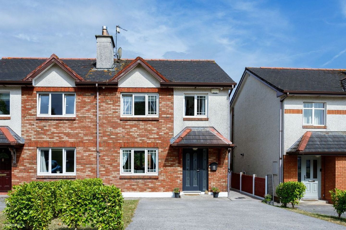 8 Carrig Green, Carrig Na Curra, P43W656, Carrigaline, Co. Cork — photo 1