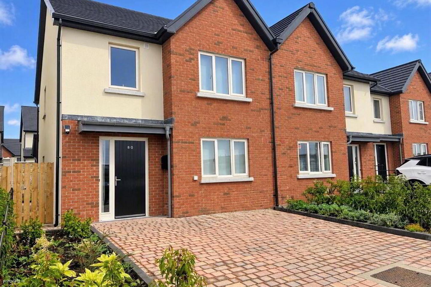 80 Listoke Drive Ballymakenny Road, Drogheda, Co. Louth, A92R8NX — photo 1