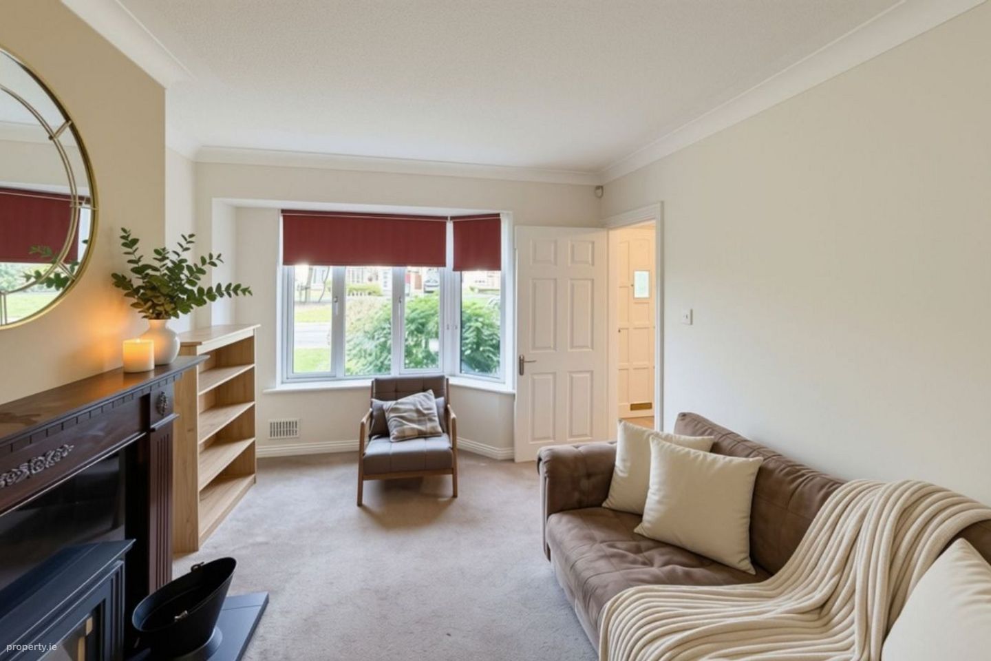 56 Ros Ard, Cappagh Road, Knocknacarra, Co. Galway — photo 1