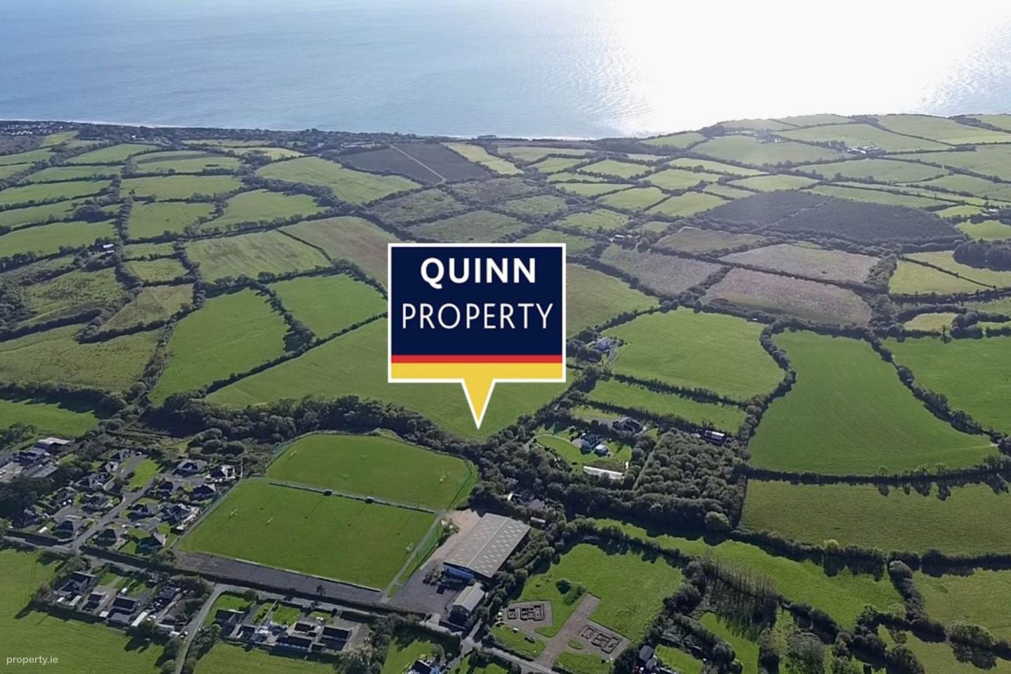 Tomnahealy (Site 1: C. 1.1 Acres), Castletown, Co. Wexford — photo 1