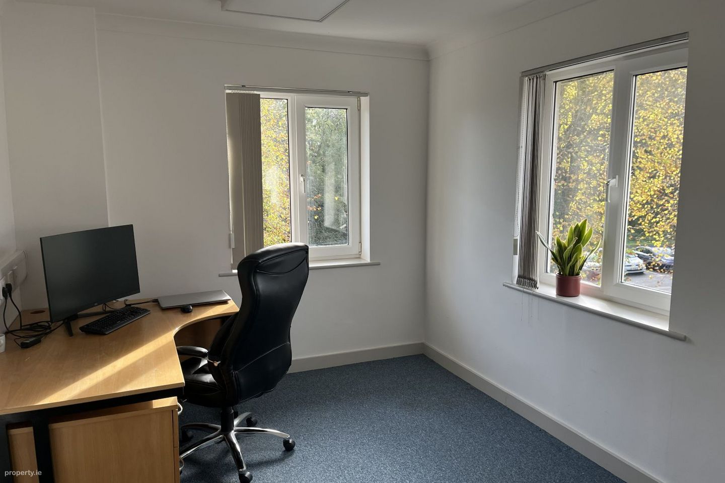 Unit 1, Galway Business Park, Dangan, Galway, Newcastle, Co. Galway — photo 1