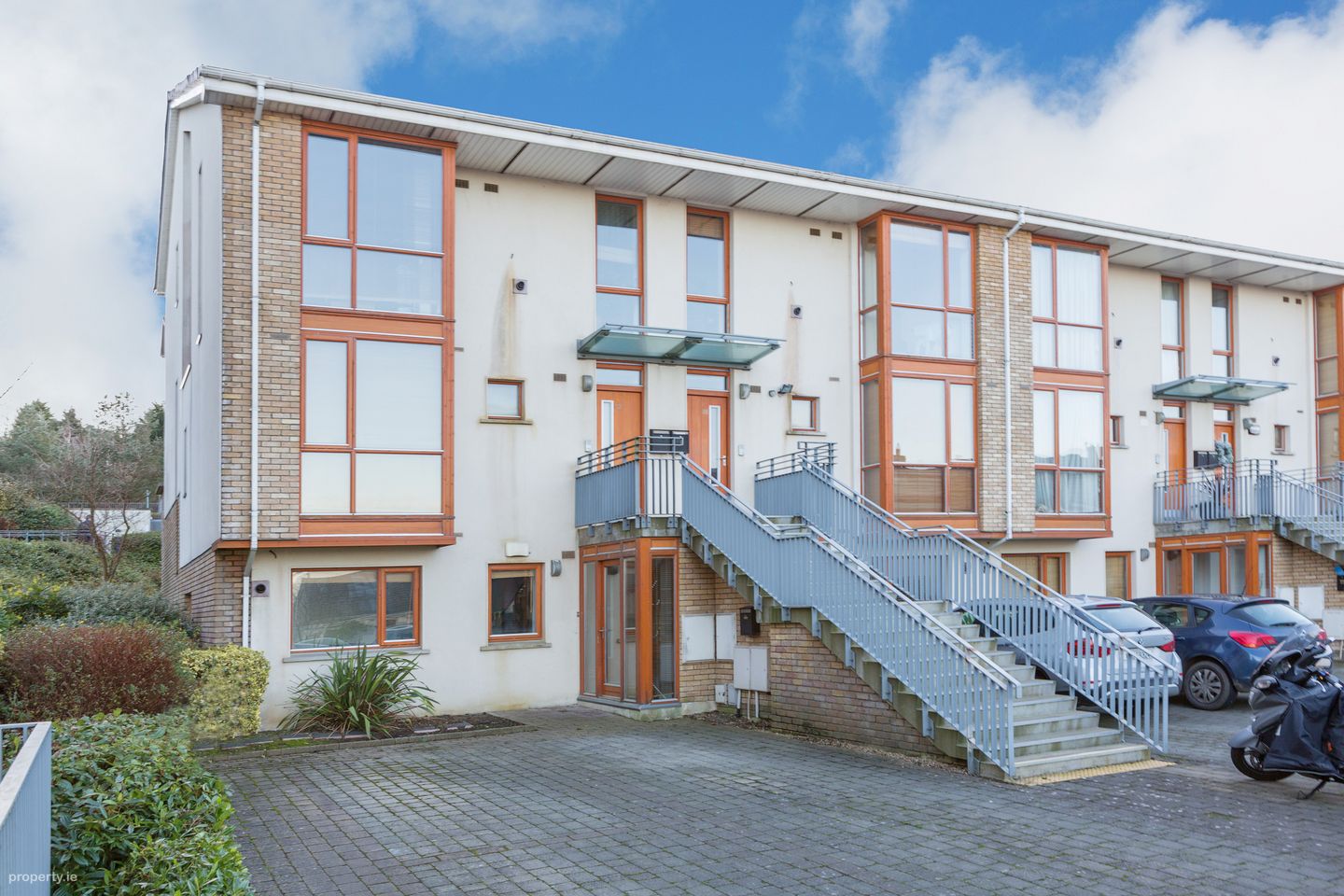 Ticknock Way, Ticknock Hill, Sandyford, Dublin 18 — photo 1