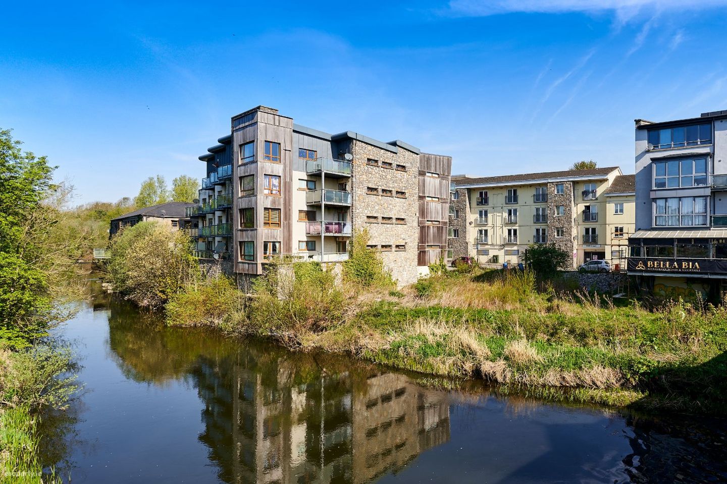 17 Distillery Quay, Mill Lane, Navan, Co. Meath, C15F627 — photo 1