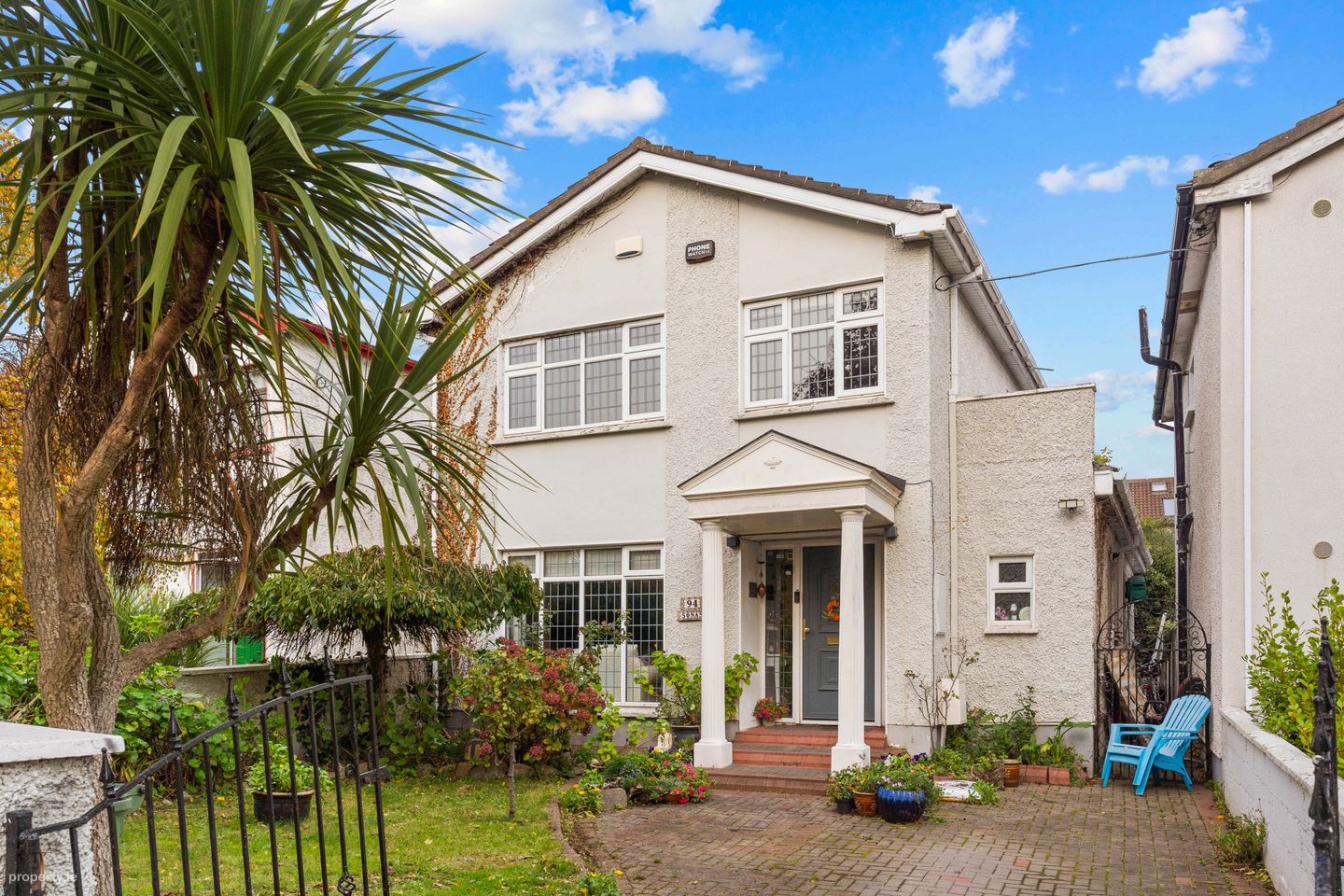Sonas, 94 Churchview Road, Killiney, Co. Dublin, A96 E2F5 — photo 1