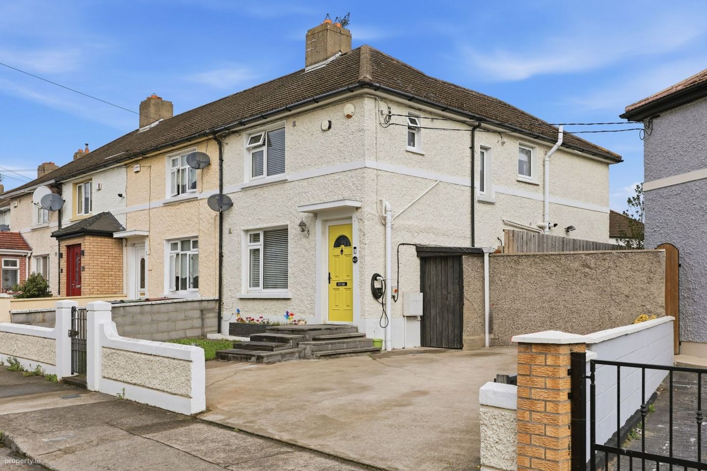 43 Yellow Road, Dublin 9, Beaumont, Dublin 9, D09PT73 — photo 1