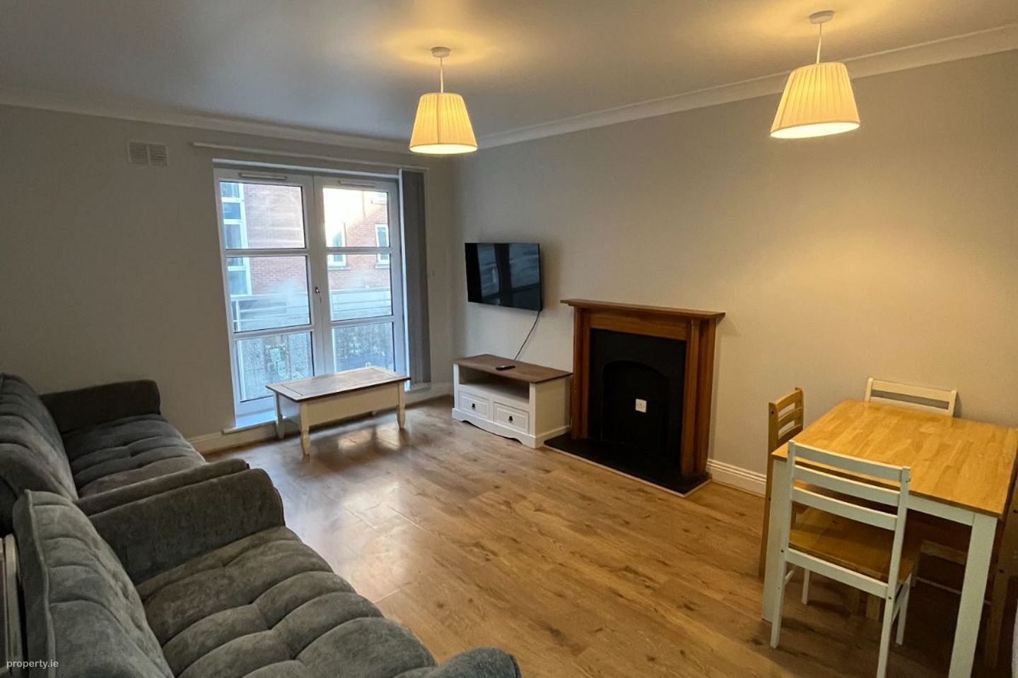 2 Bed Apartment, 68 Jervis Street, Dublin 1 — photo 1