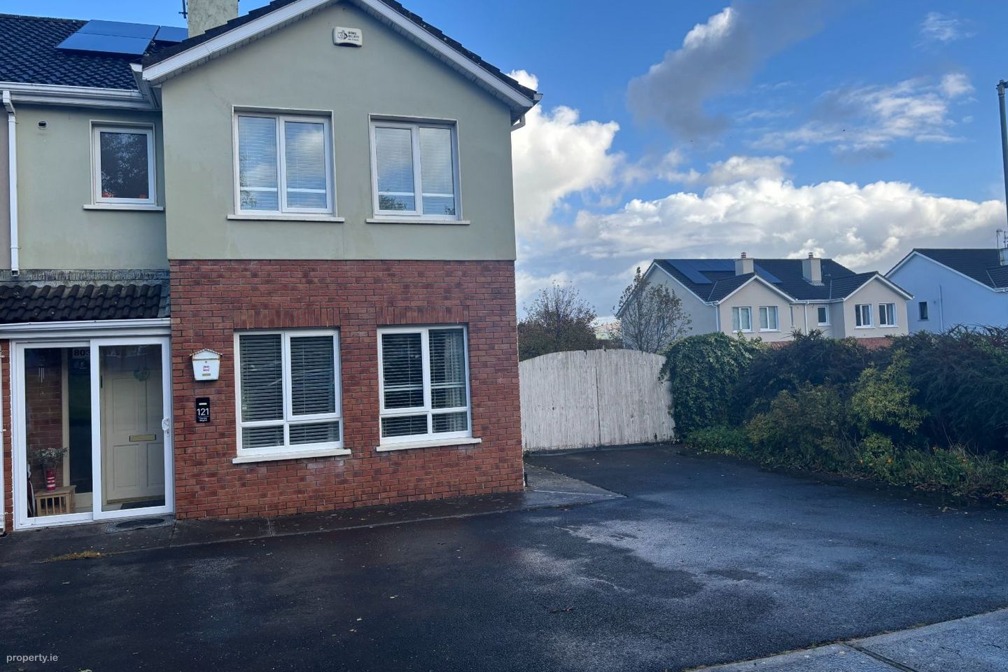 121 Fairway Heights, The Kerries, Tralee, Co. Kerry, V92CY66 — photo 1