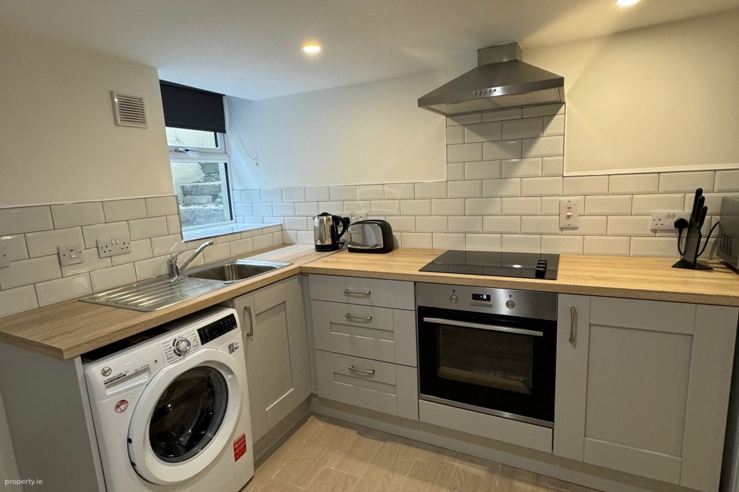Apartment 5, John Street, Kells, Co Meath    , Kells, Co. Meath — photo 1