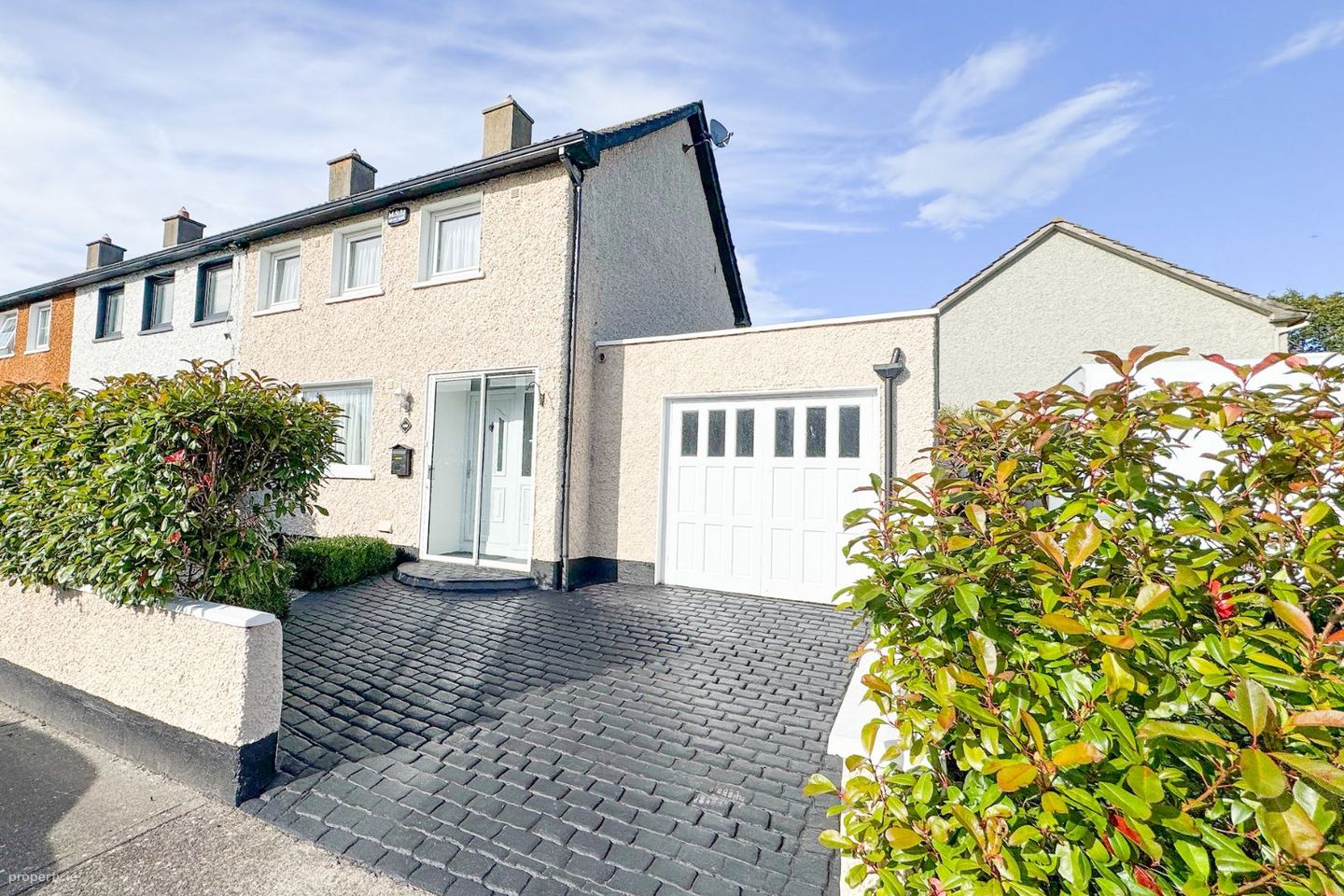 190 Ashlawn Park, Ballybrack, Co. Dublin, A96H9F3 — photo 1