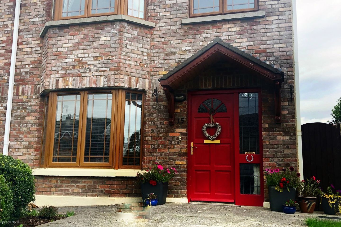 Figile Manor, Clonbullogue, Co. Offaly — photo 1