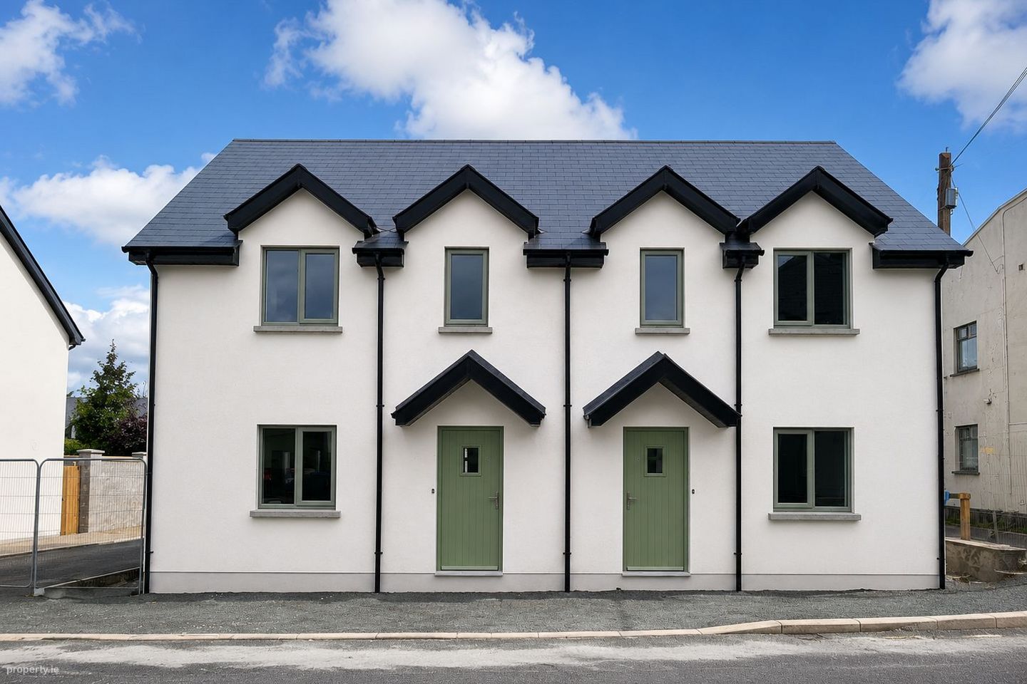 1 The Alder'S, Roundwood, Tomdarragh, Co. Wicklow — photo 1