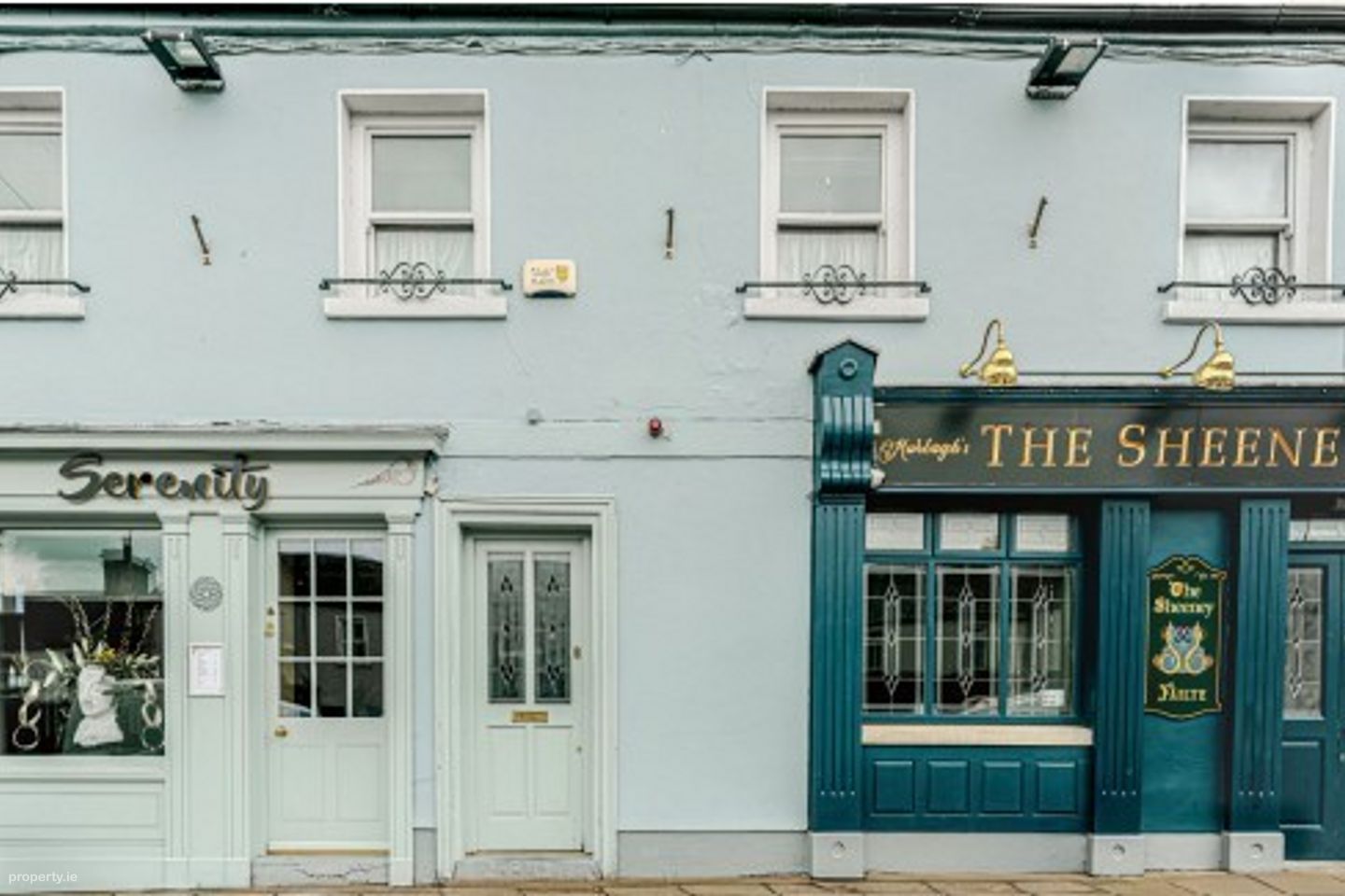 The Sheeney Pub, Kells, Co. Meath, A82FK24 — photo 1