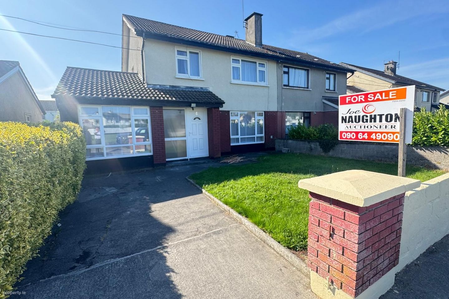 4 Willow Green, Athlone, Athlone, Co. Westmeath, N37W2N7 — photo 1