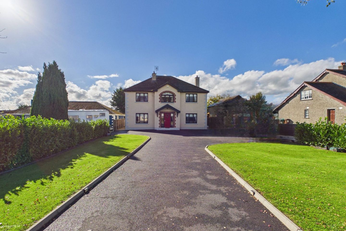 Killeshin Road, Carlow Town, Co. Carlow — photo 1