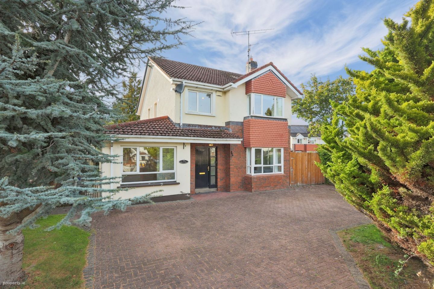 175 Canterbrook, Trim Road, Navan, Co. Meath, C15FW9K — photo 1