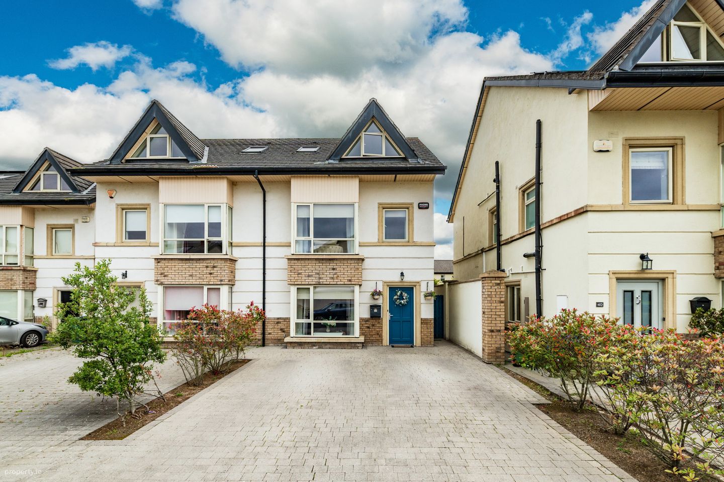 39 Primrose Avenue, Primrose Garden, Naas, Co. Kildare, W91 YK77 — photo 1