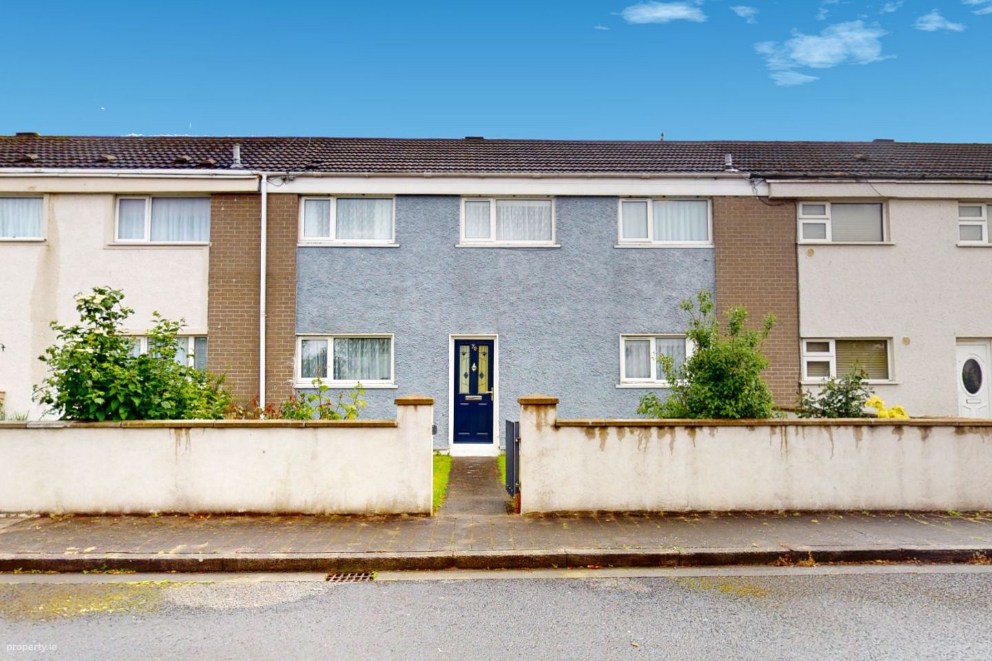 79 Silloge Gardens, Ballymun, Dublin 11, D11V6K0 — photo 1