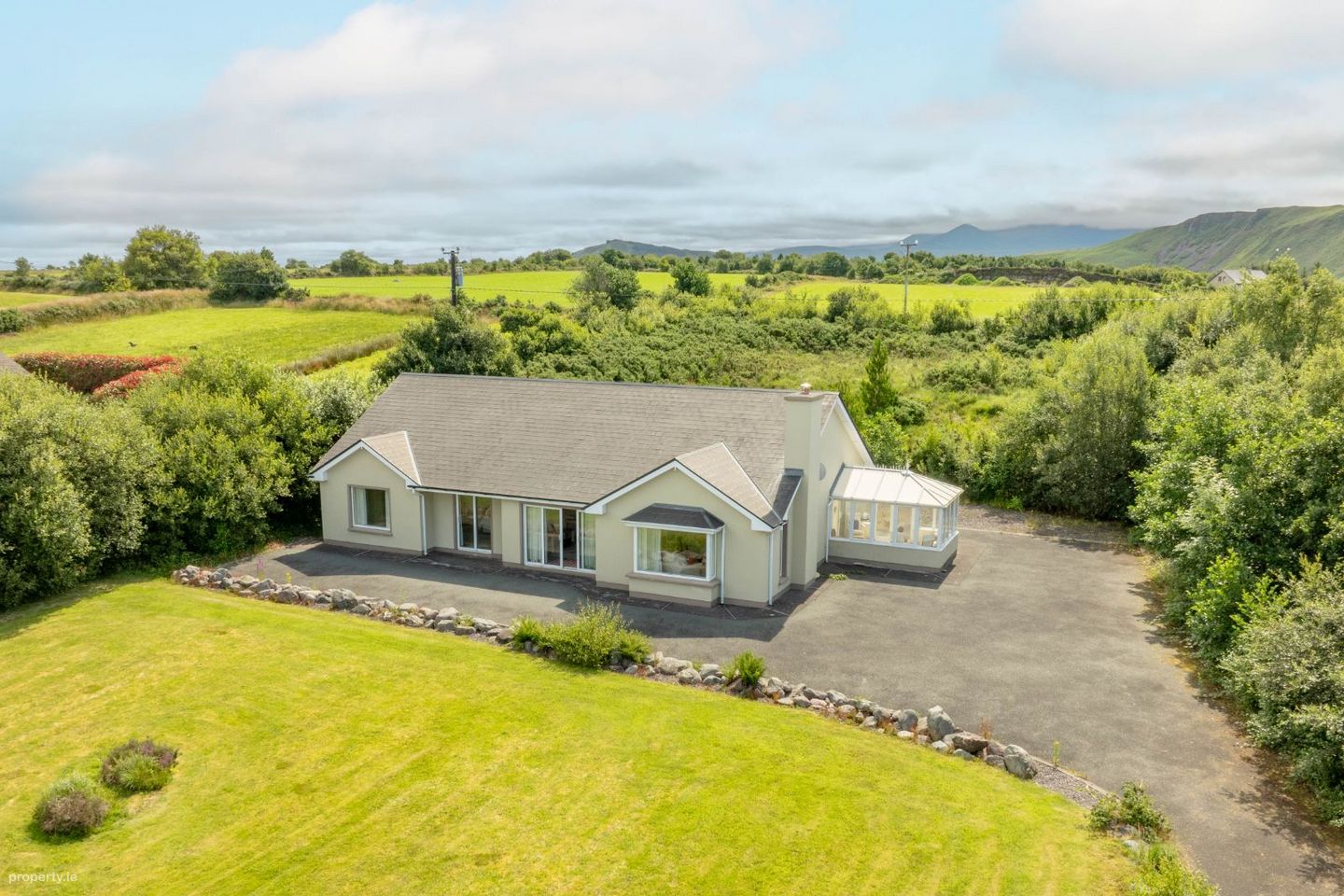 Ballyclave, Dooks, Co. Kerry, V93FK72 — photo 1