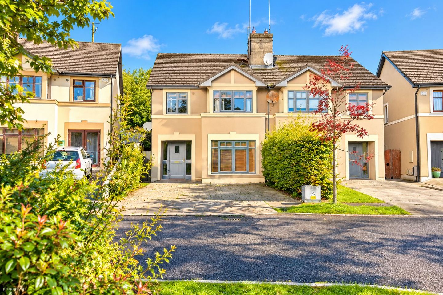 33 Church Hills Road, Coosan, Athlone, Co. Westmeath, N37K8Y1 — photo 1