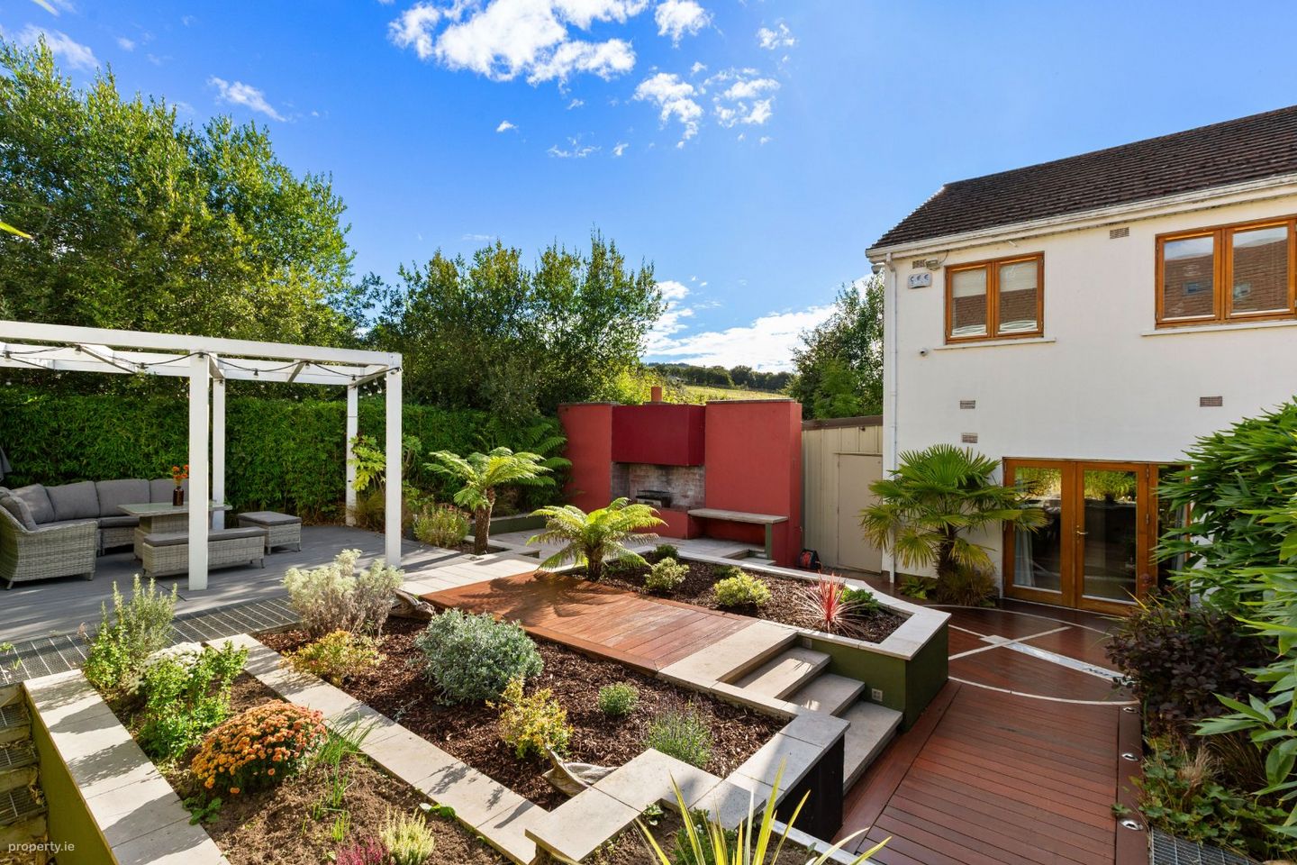 15 Stocking Wood Way, Rathfarnham, Dublin 16, D16DF29 — photo 1
