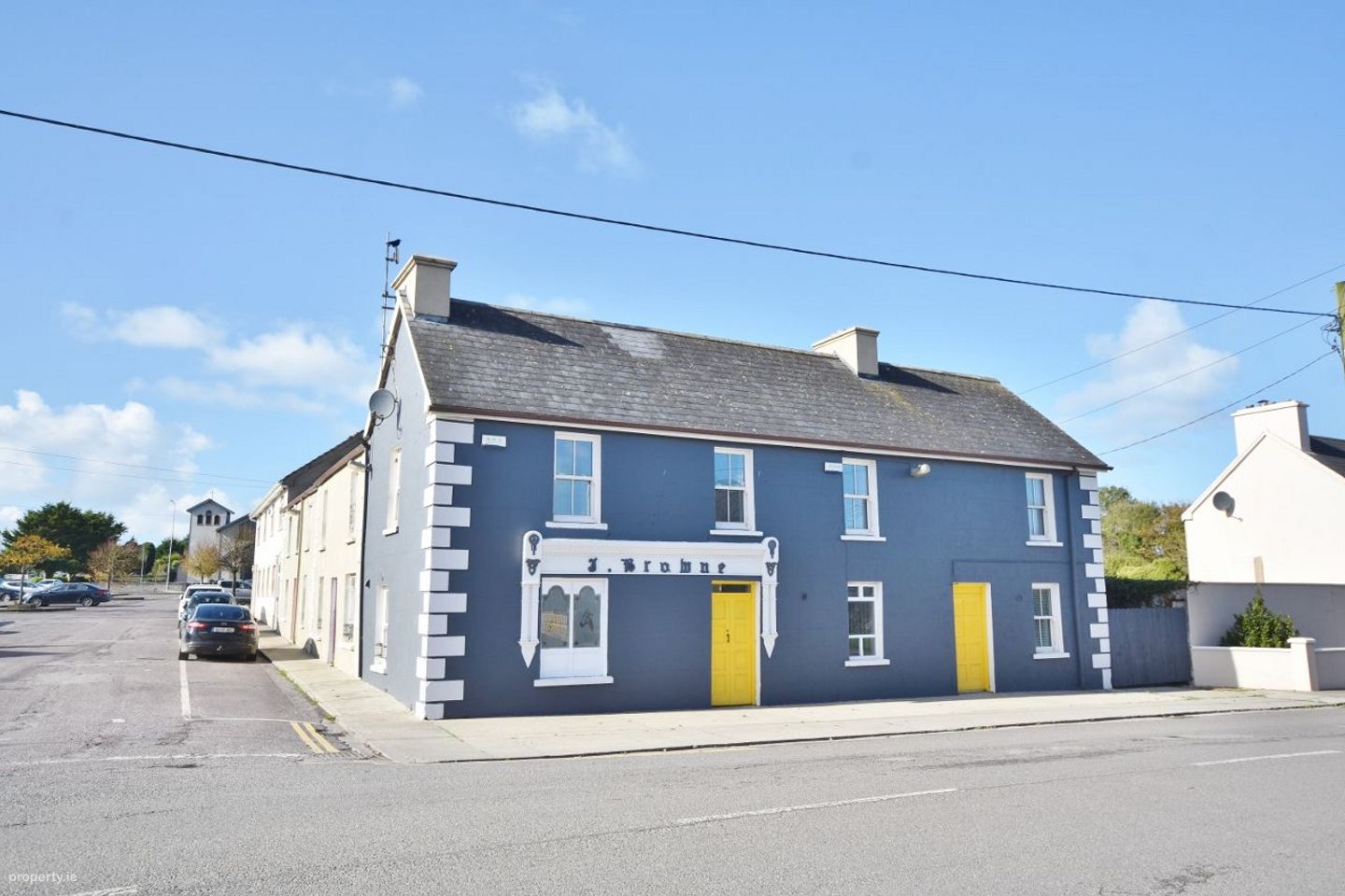 Main Street (Formally J.Brownes Bar), Ballyduff, Co. Kerry, V92HP2W — photo 1