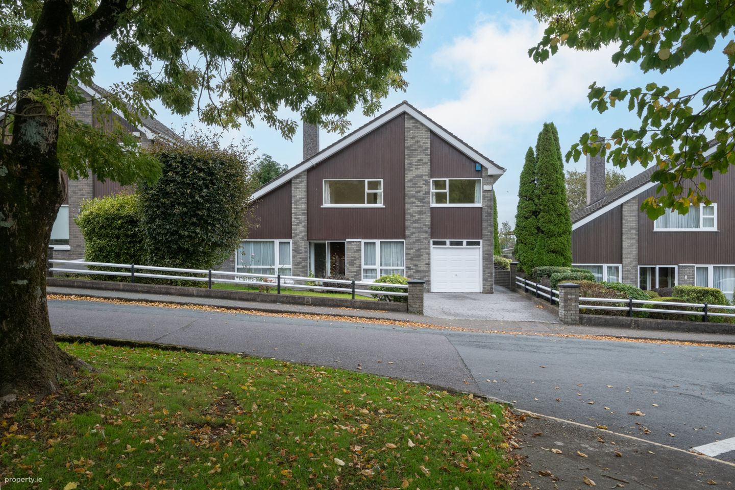 4 Bishopscourt Drive, Bishopstown, Cork, T12 TC6H — photo 1