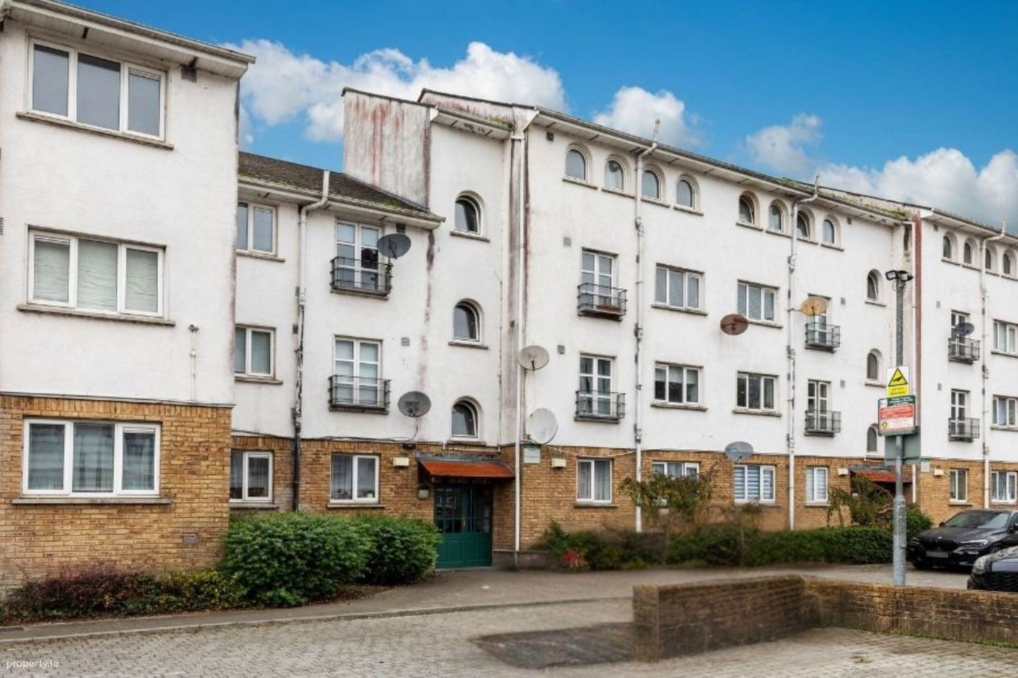 Apt 21, Green Block, Rivermill View, Navan, Co. Meath, C15DX47 — photo 1