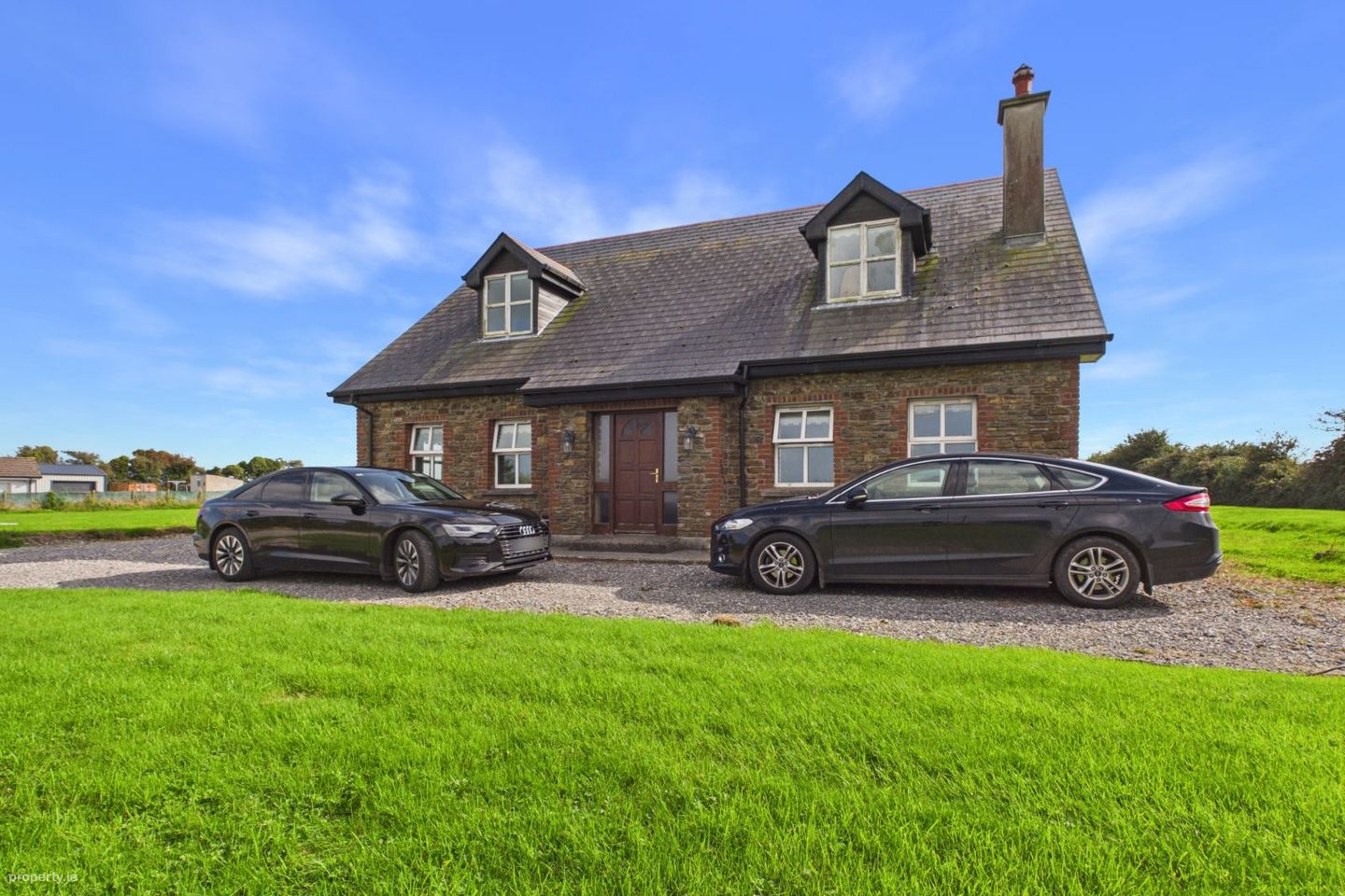 Ballinvarrig Upper, Youghal, Youghal, Co. Cork — photo 1