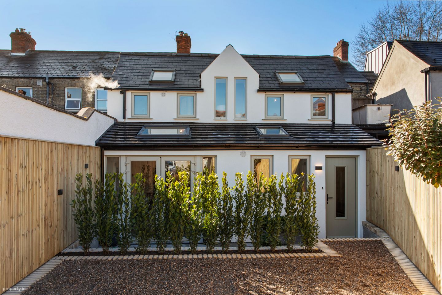 8a Park View Avenue, Harold's Cross, Dublin 6, D06 KC60 — photo 1