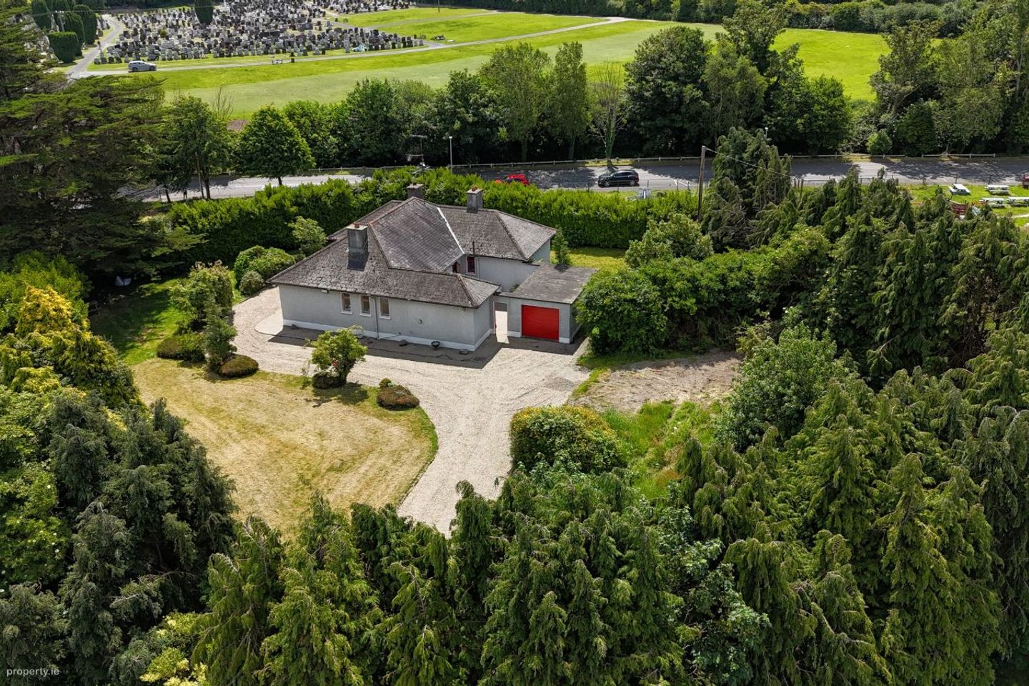 Karuna, Commons, The Old Village, Rathnew, Co. Wicklow, A67DX94 — photo 1