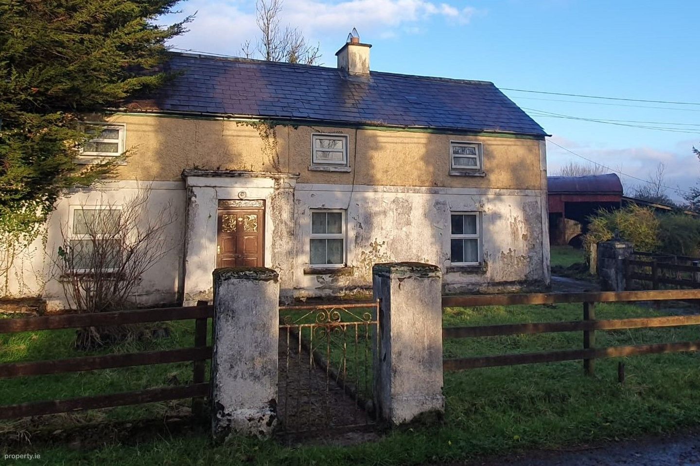 Clooney, Keshcarrigan, Kilnagross, Co. Leitrim, N41EH28 — photo 1