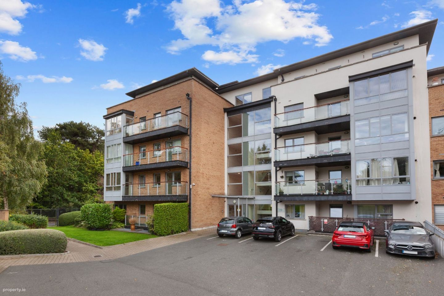 Apartment 31, Block 4, The Watermill, Raheny, Dublin 5, D05D769 — photo 1