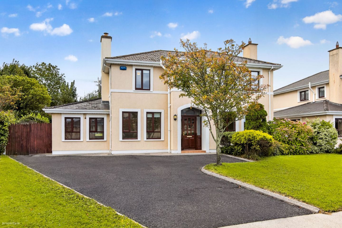 Sonas, 5 Warren Crescent, Kevinsfort, Sligo, Co. Sligo, F91CCD8 — photo 1