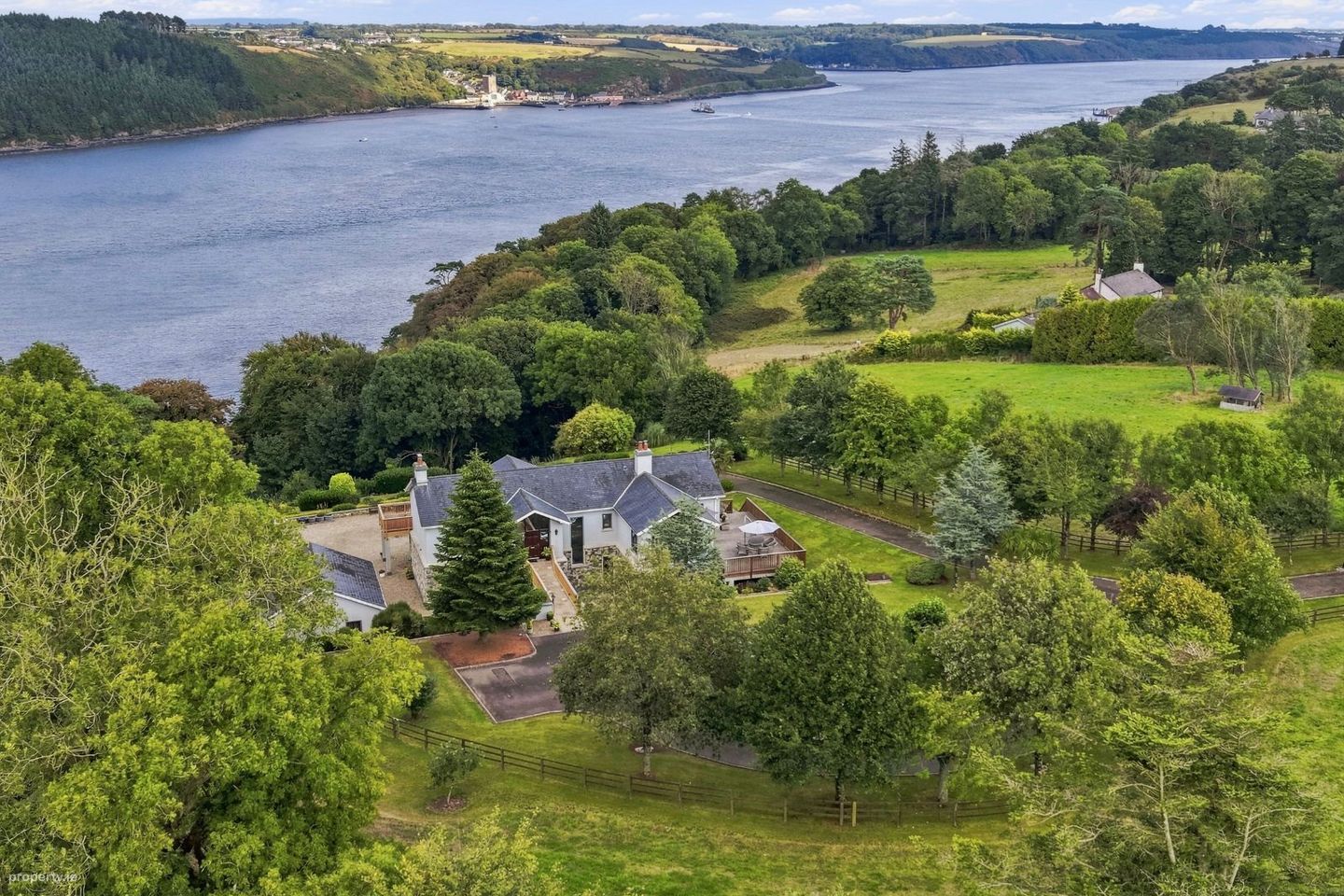 Parkswood, Passage East, Co. Waterford, X91V2F5 — photo 1