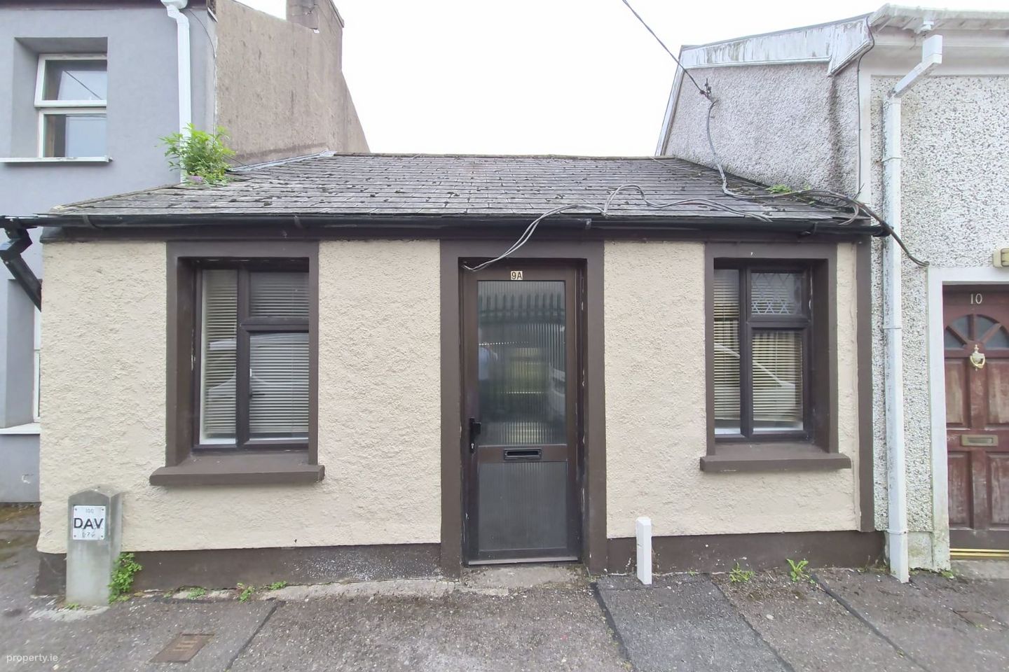 9a Straw Hall, Gerald Griffin Street, Gurranabraher, Co. Cork, T23HPP9 — photo 1