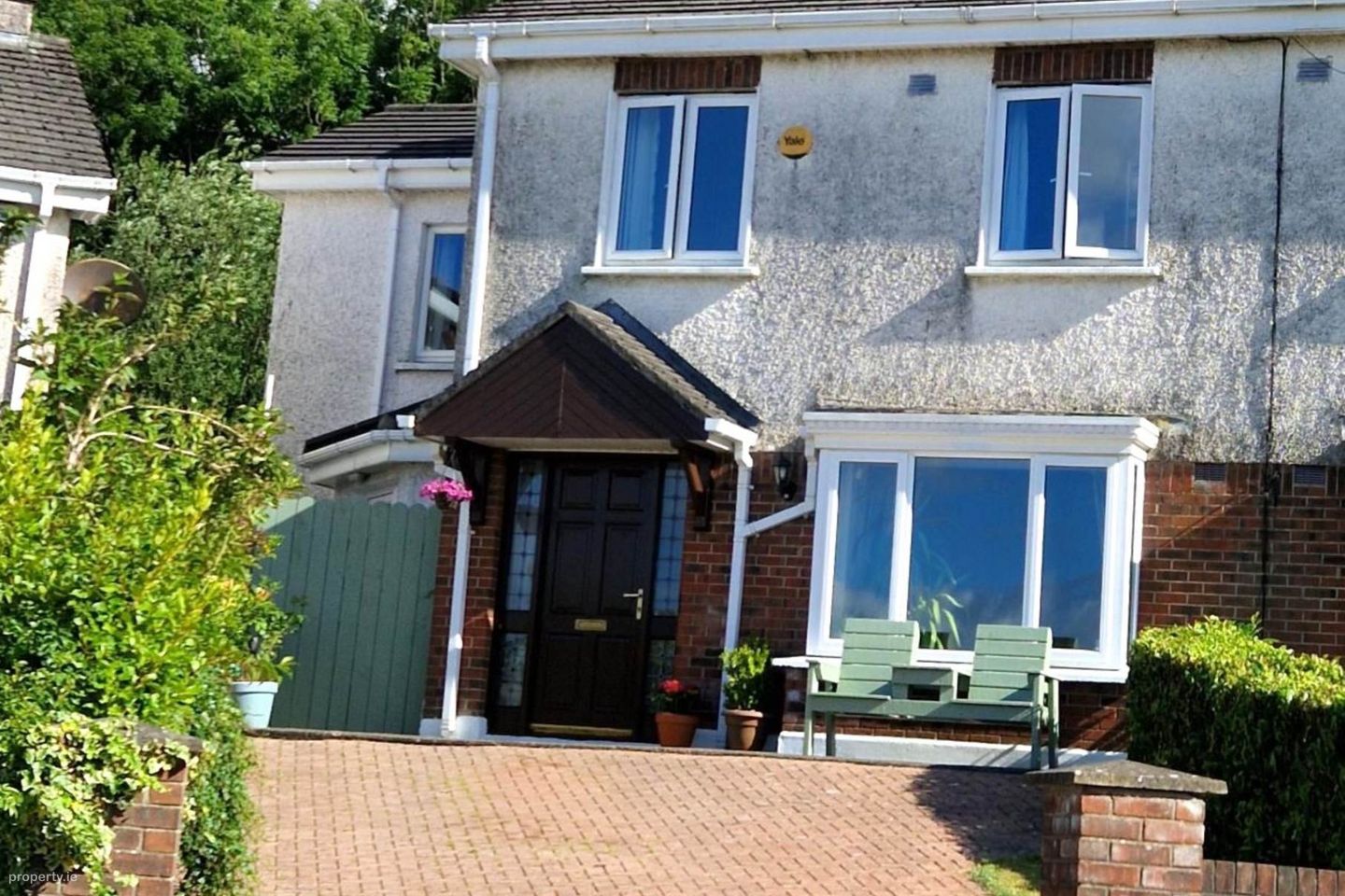 10 The Cloisters, Collon, Co. Louth, A92C8Y6 — photo 1