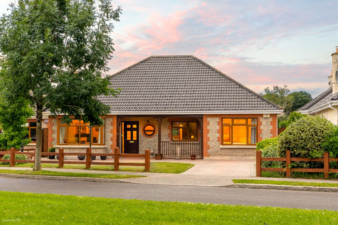 31 Old Connell Weir, Newbridge, Co. Kildare, W12Y938 — photo 1