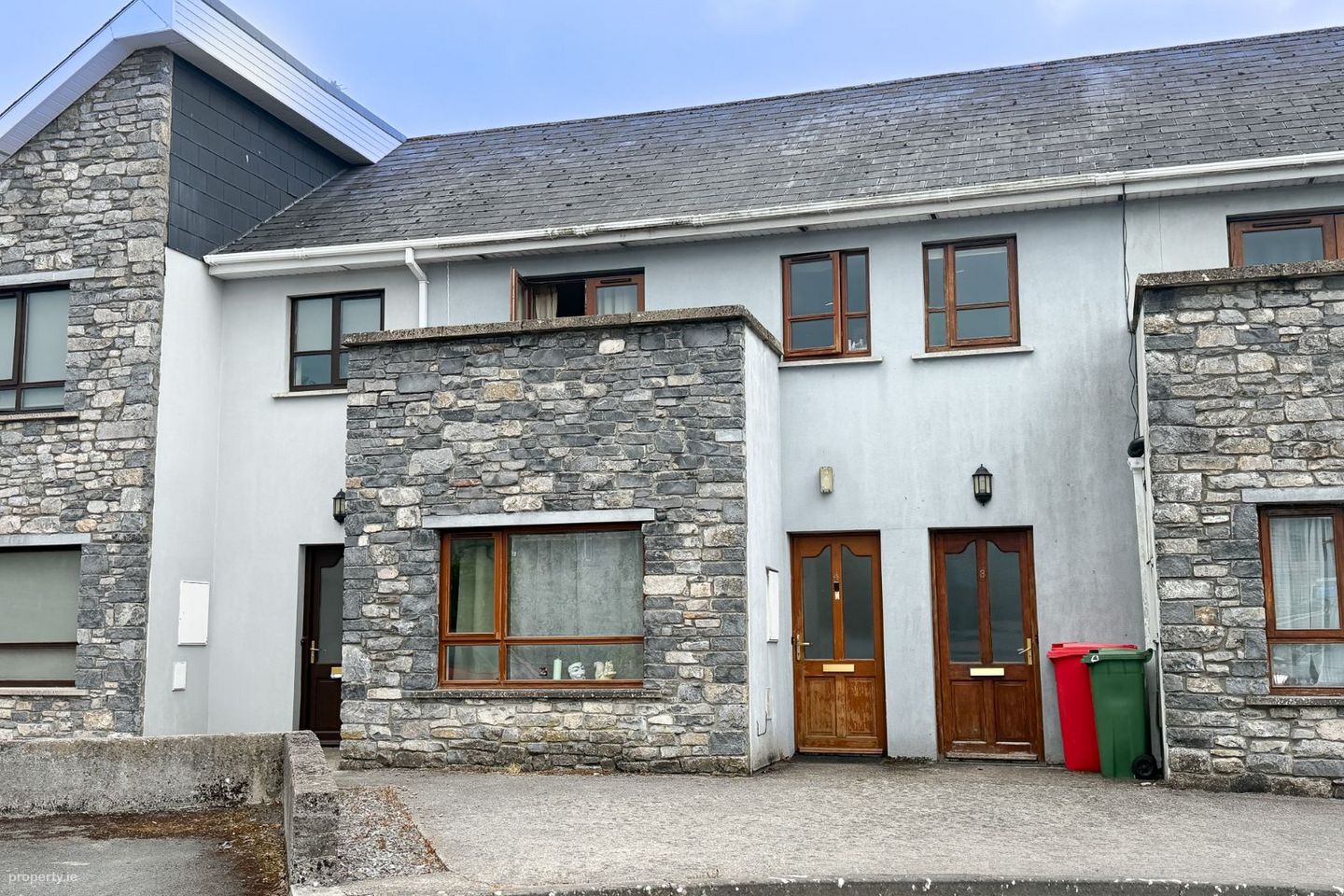 4 Maryville, Bank Place, Cashel, Co. Tipperary, E25CX84 — photo 1