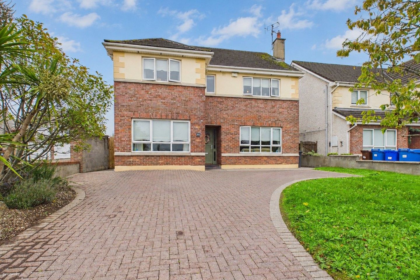 30 Donn Or, Browneshill Road, Carlow Town, Co. Carlow, R93P9F9 — photo 1