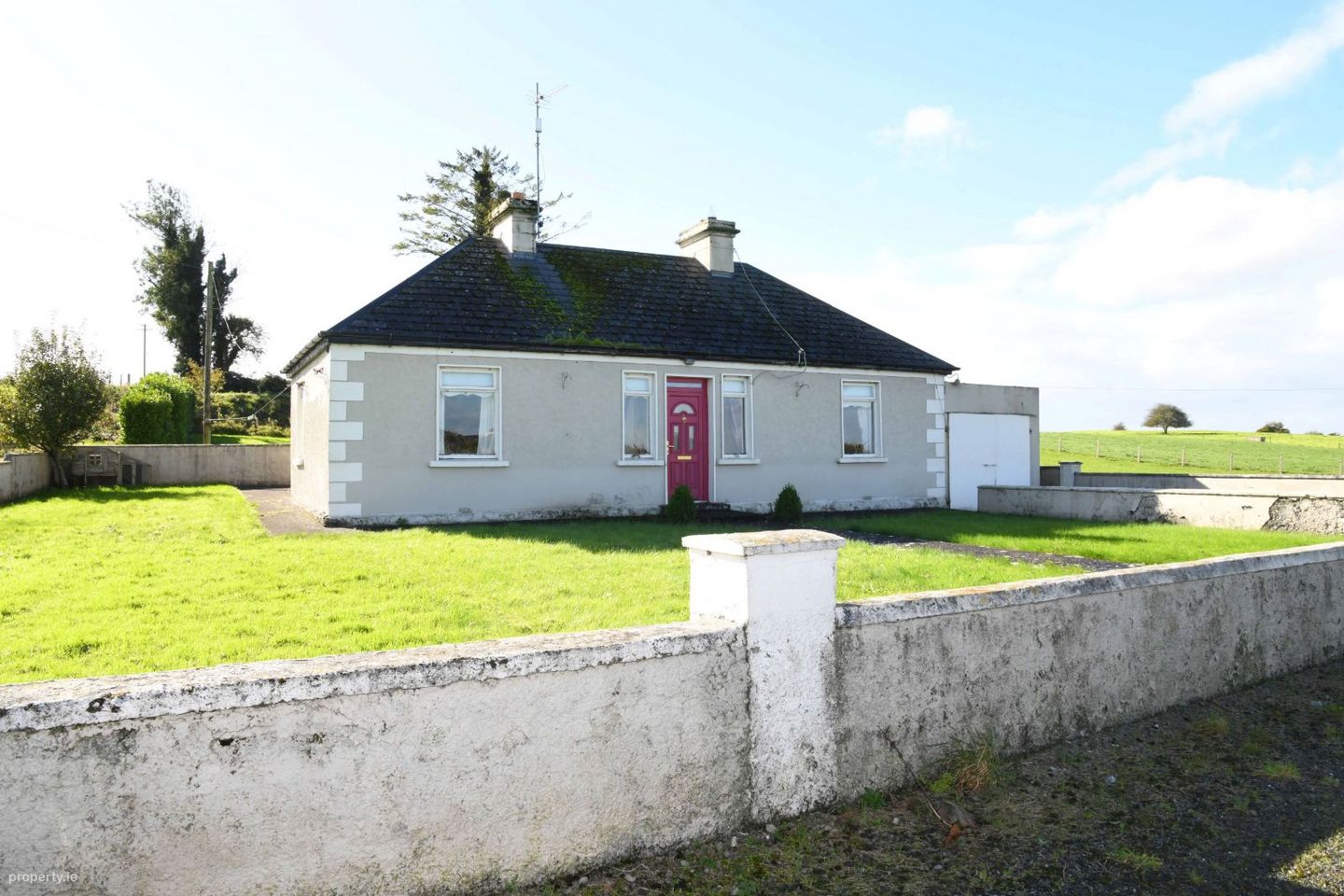 Gardenfield, Tuam, Co. Galway, H54F433 — photo 1