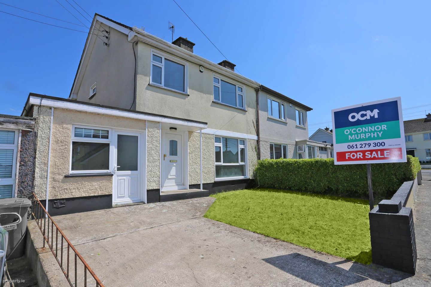 11 Ivy Close, Caherdavin Lawn, Limerick, Limerick City, V94Y3YK — photo 1