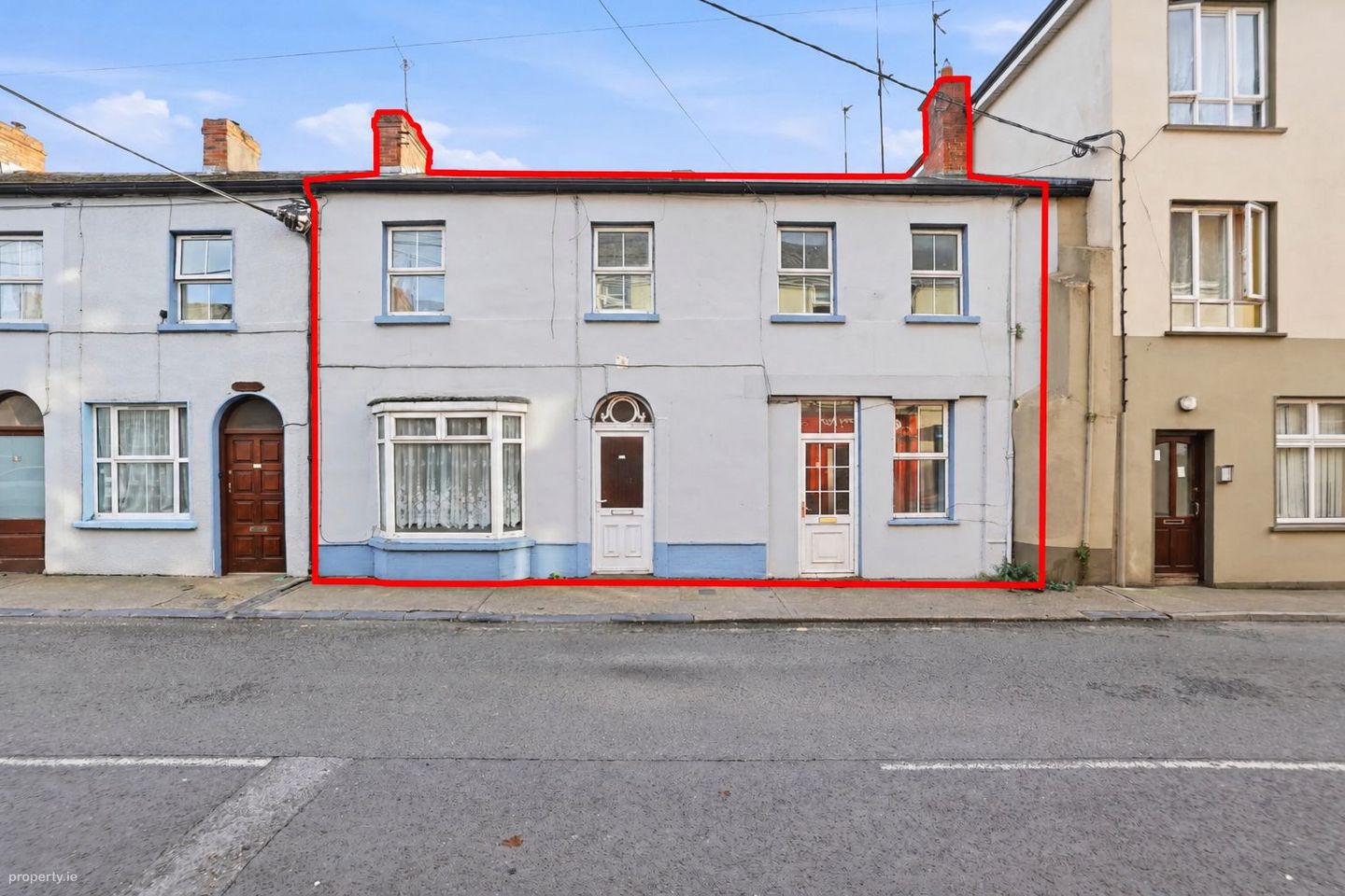 10c Pearse Street, Cahir, Co. Tipperary, E21R656 — photo 1