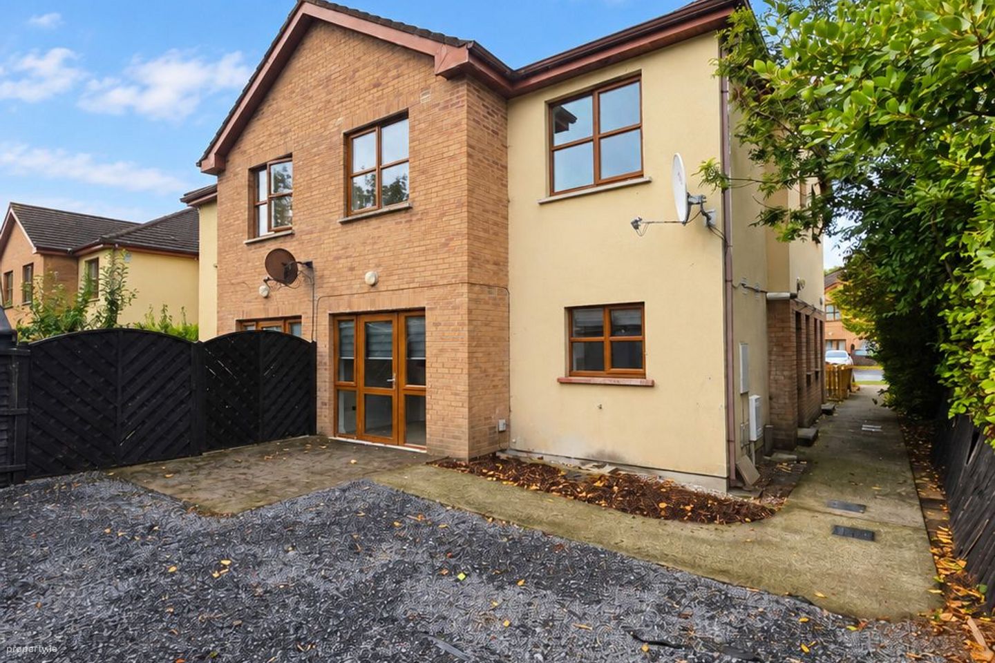 31 Rathevan Close, Portlaoise, Kilminchy, Co. Laois, R32E220 — photo 1