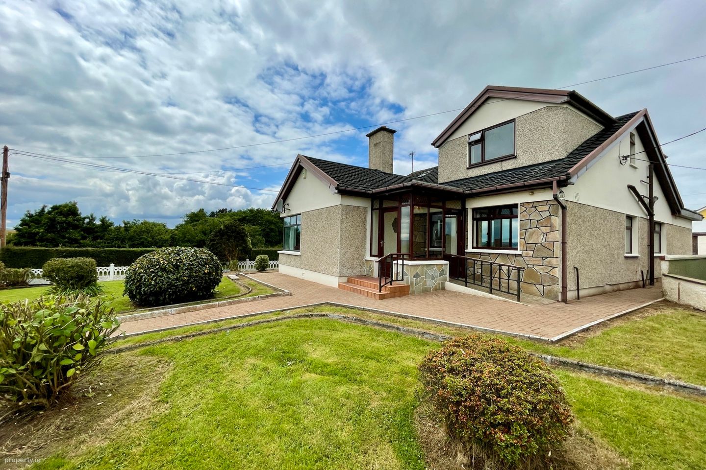 Swilly View, Carnamuggagh, Letterkenny, Co. Donegal, F92WDK0 — photo 1