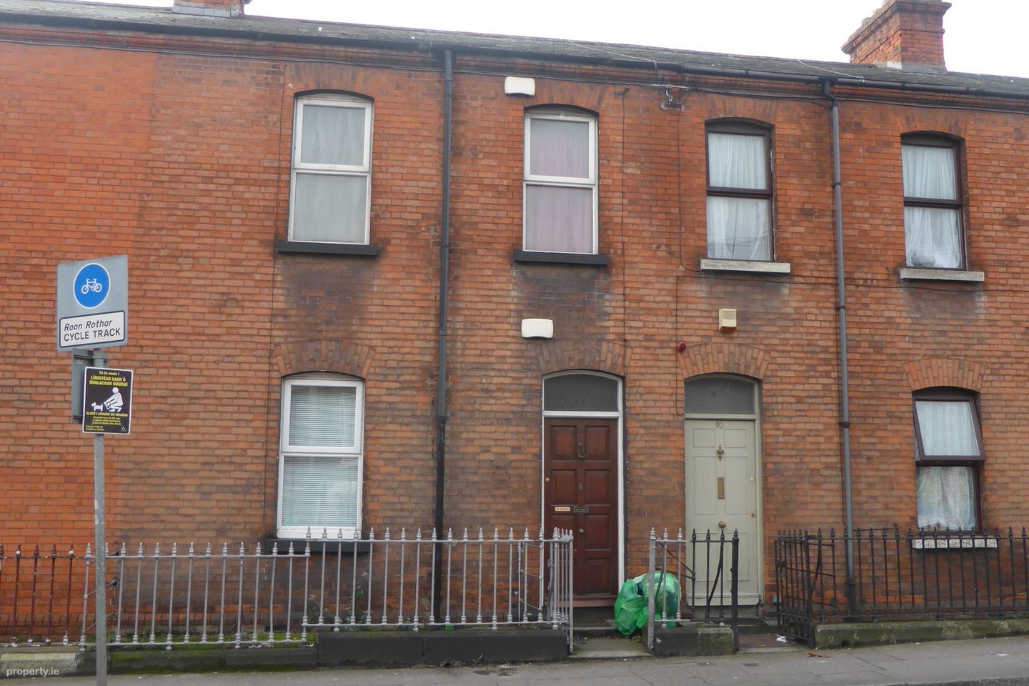 Prussia Street, Stoneybatter, Co. Dublin — photo 1