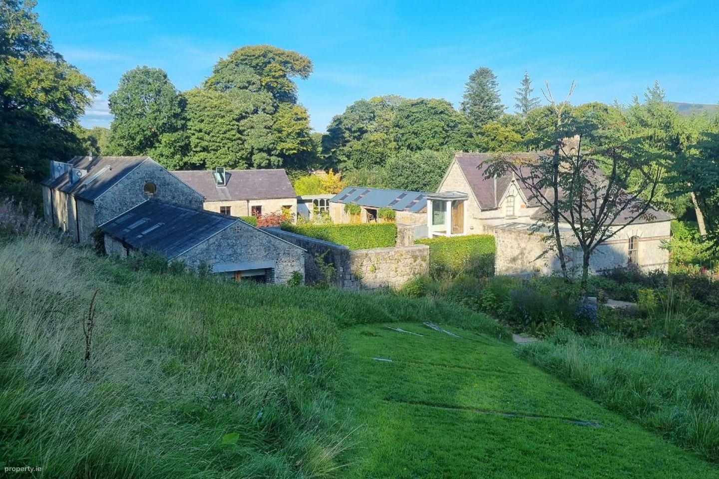 Tinode, Blessington, Co. Wicklow, Manor Kilbride, Co. Wicklow — photo 1